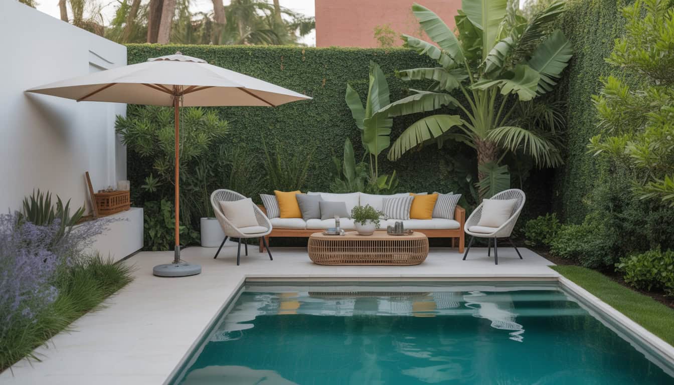 15 Modern Backyard Decor Trends That Instantly Upgrade Your Space