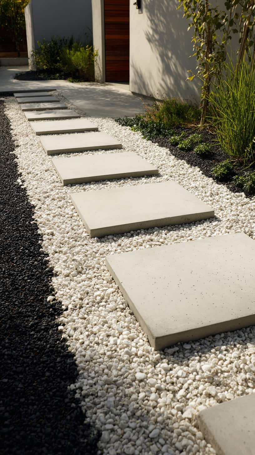 Floating Stepping Stones - Image 1