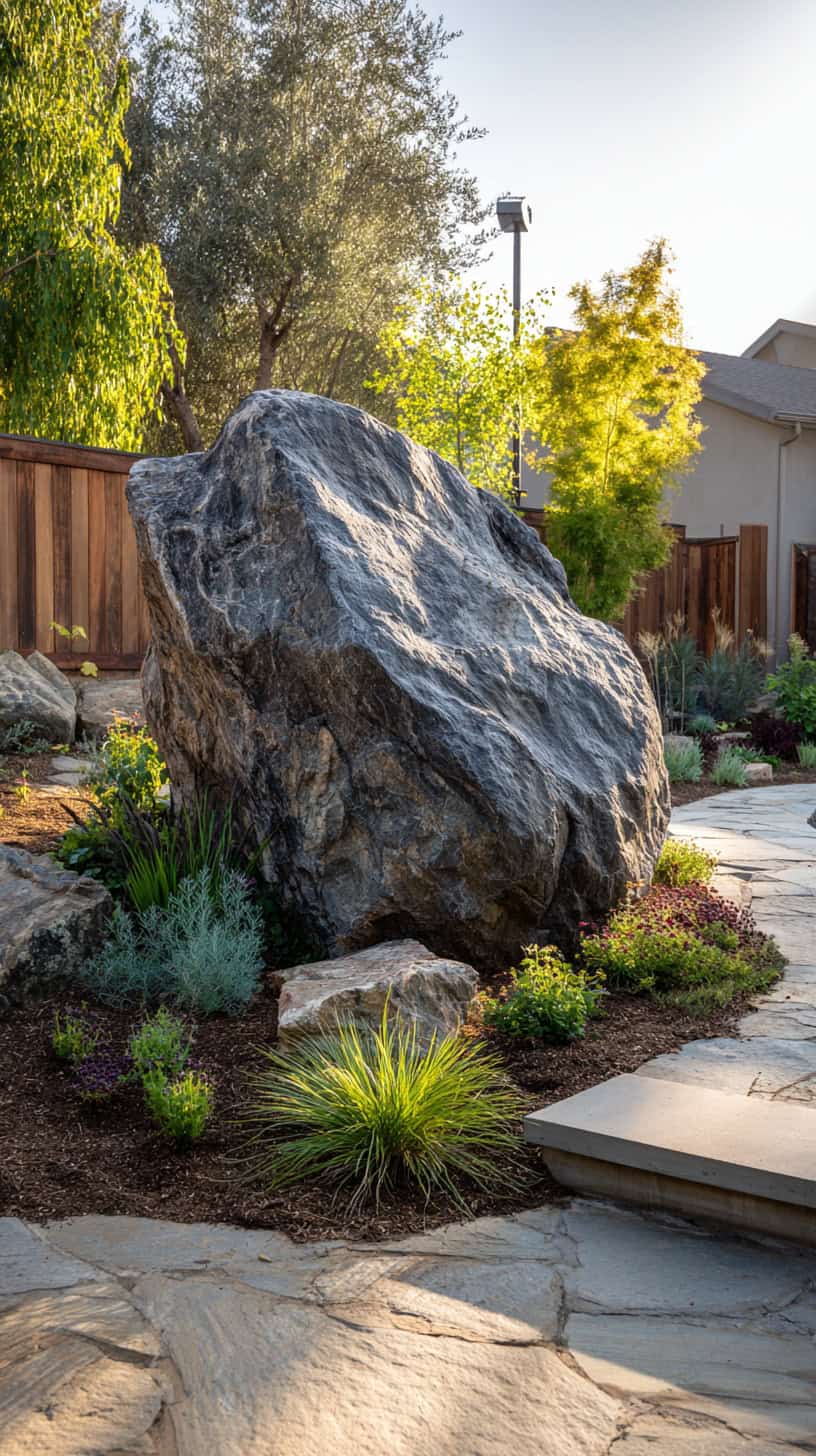 Focal Point Boulders - Image 1