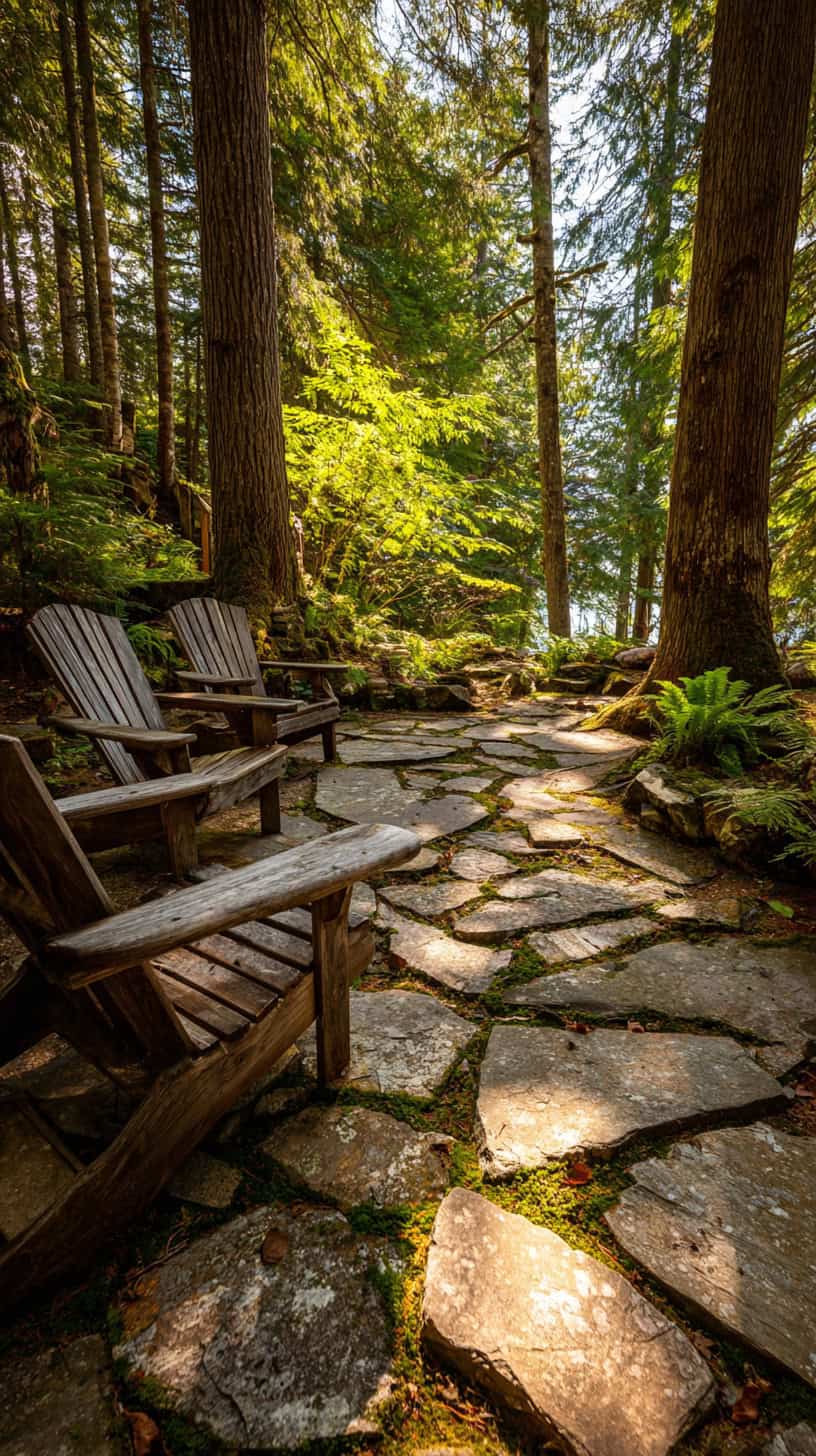 Forest View Wooded Retreat - Image 2