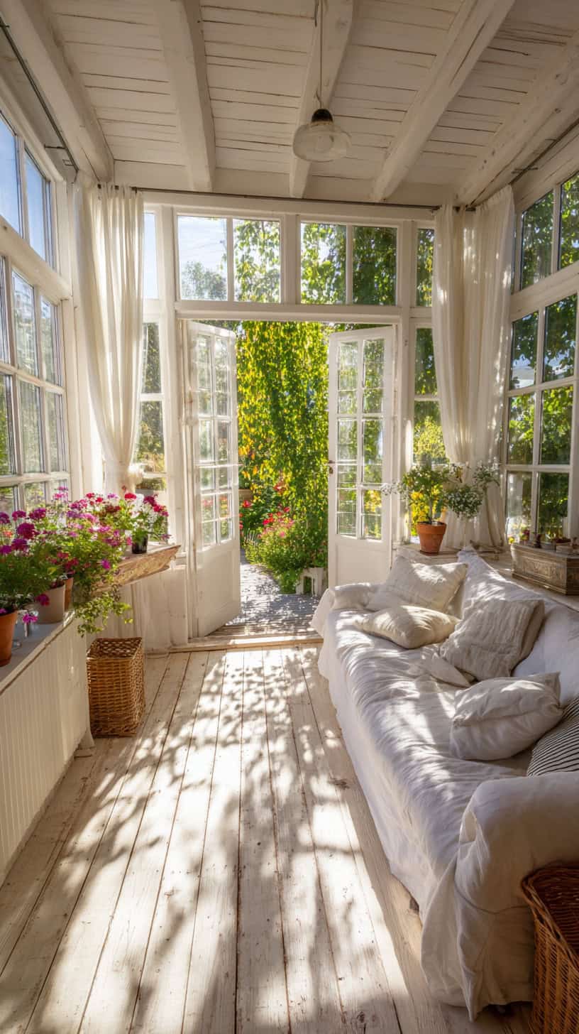 Garden Summer House Ideas That Wow - Image 1