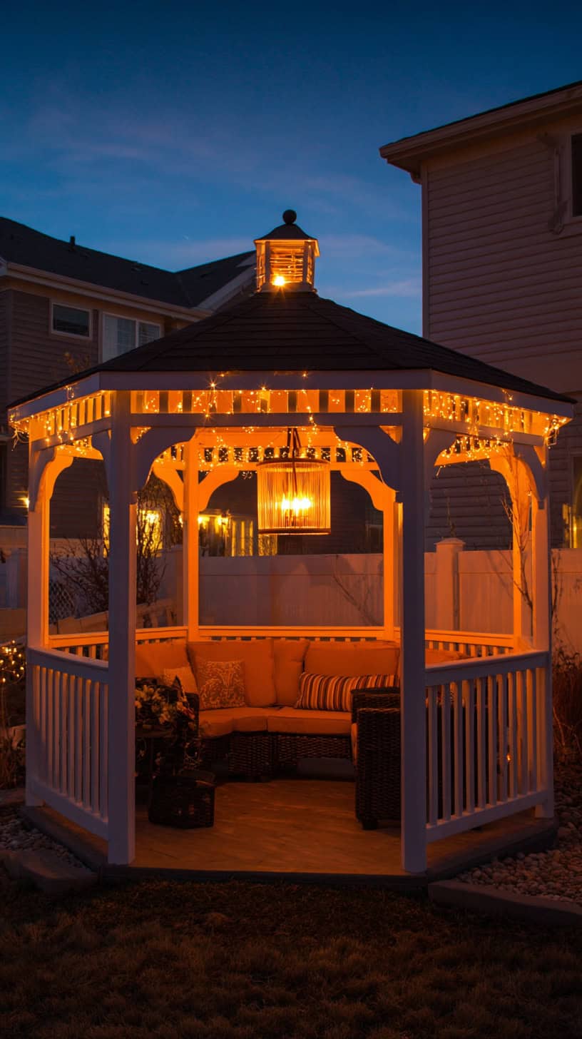 Gazebo Ideas and More Family Favorites - Image 2