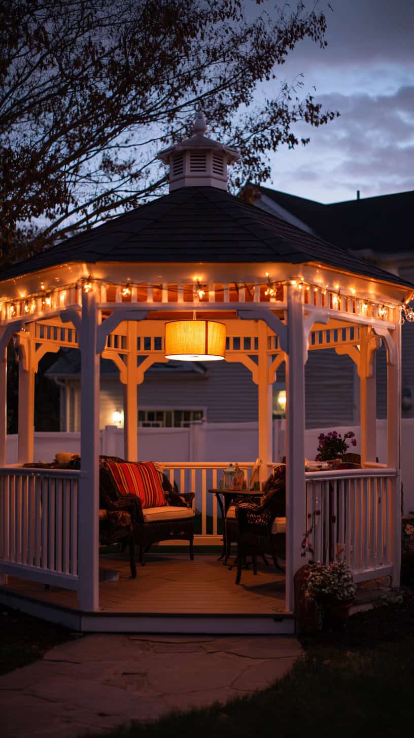 Gazebo Ideas and More Family Favorites - Image 1