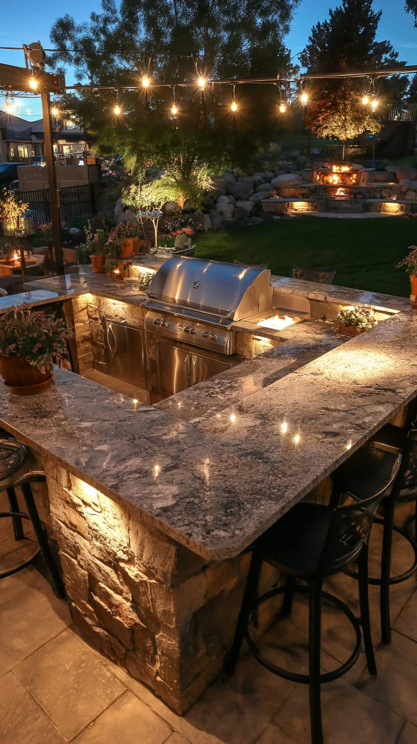 Grand Island Bar Grill - Image 2