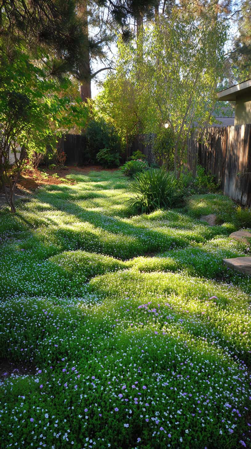 Ground Cover Lawn - Image 2