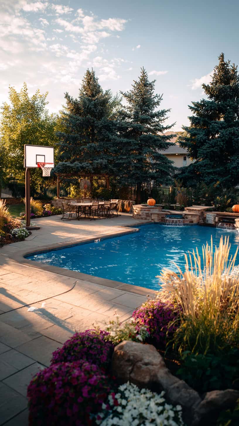 Home Pool Ideas to Make Yours Uniquely Ours - Image 2