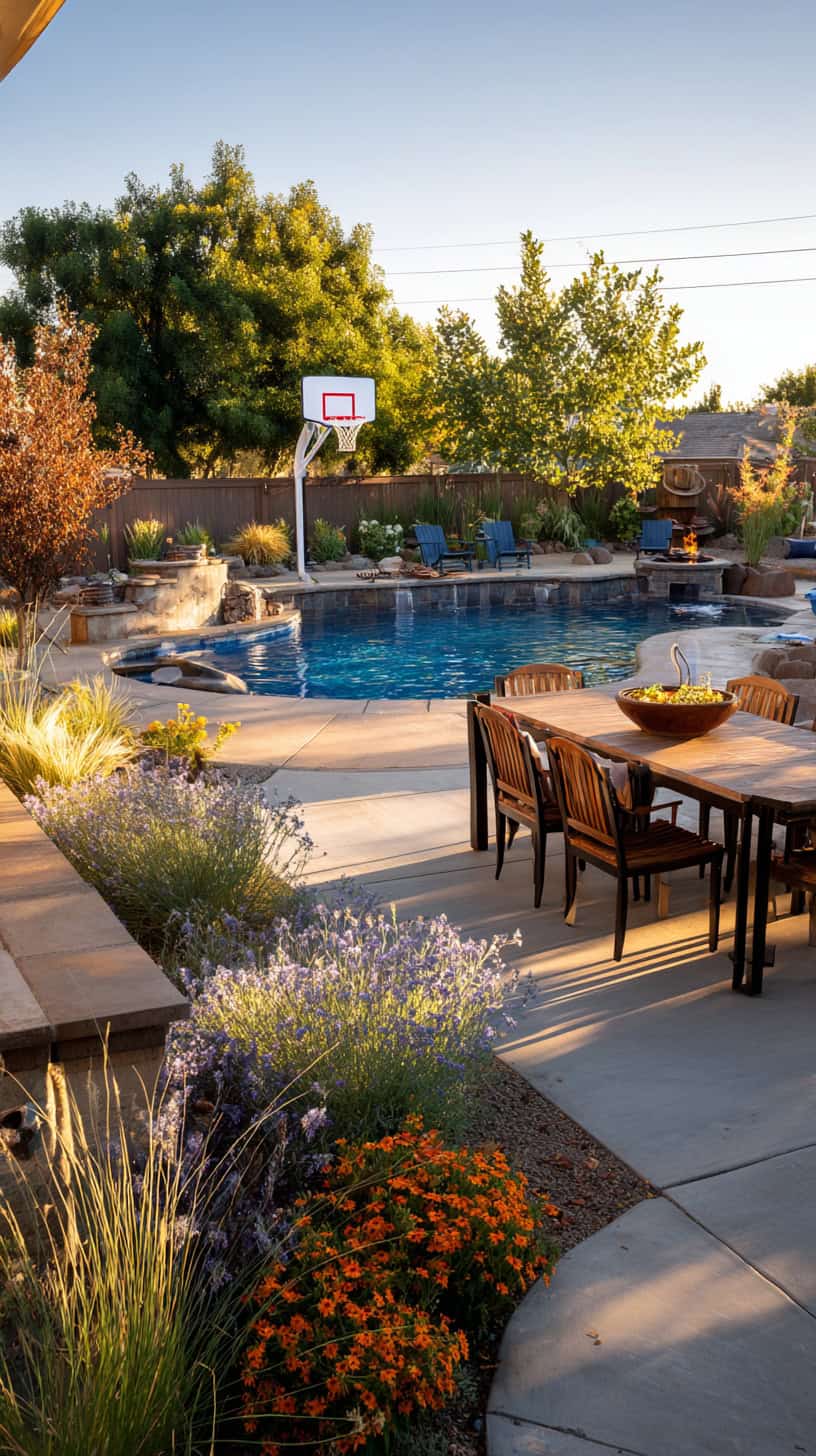 Home Pool Ideas to Make Yours Uniquely Ours - Image 1