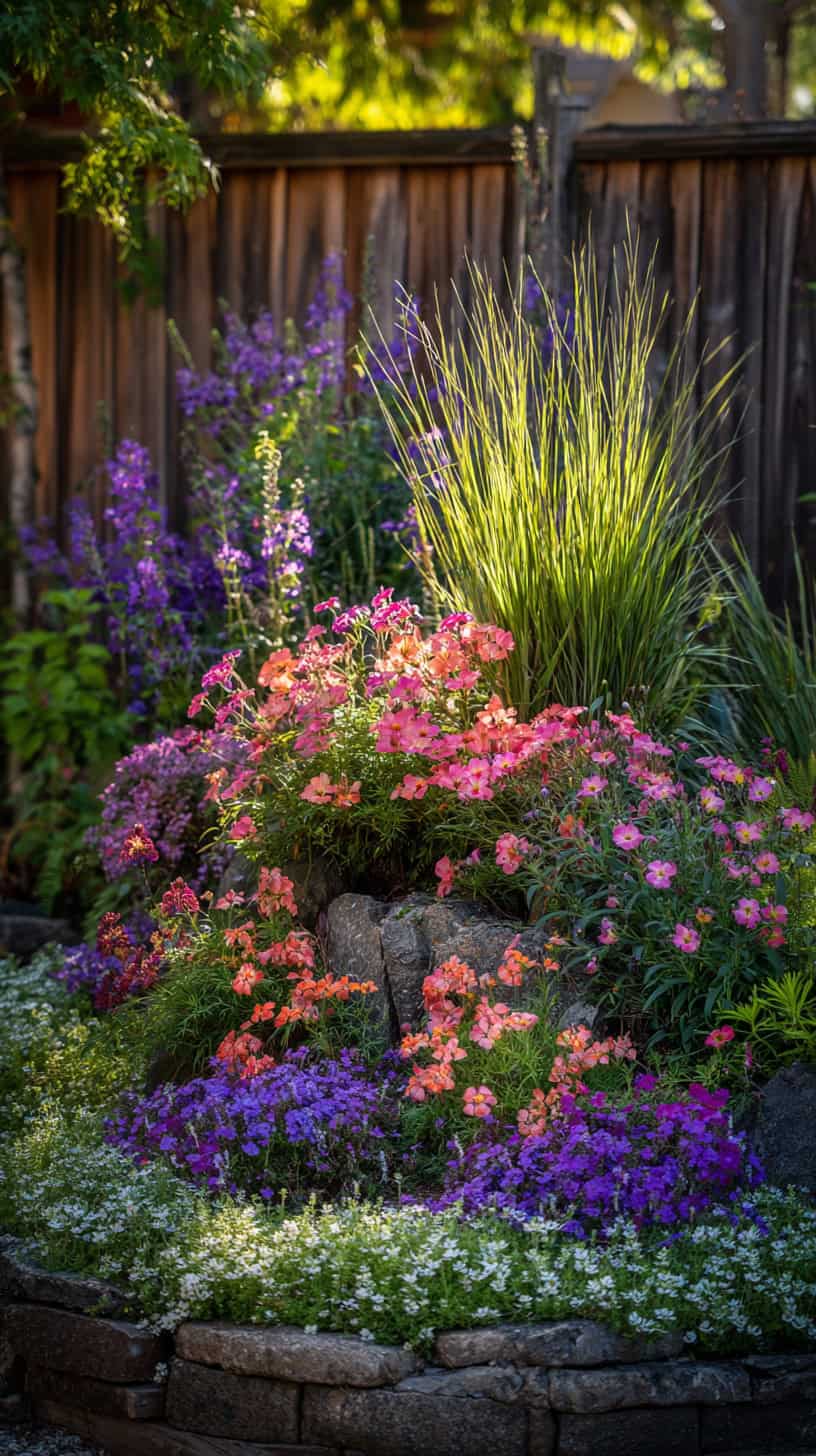 Layered Planting Beds - Image 2