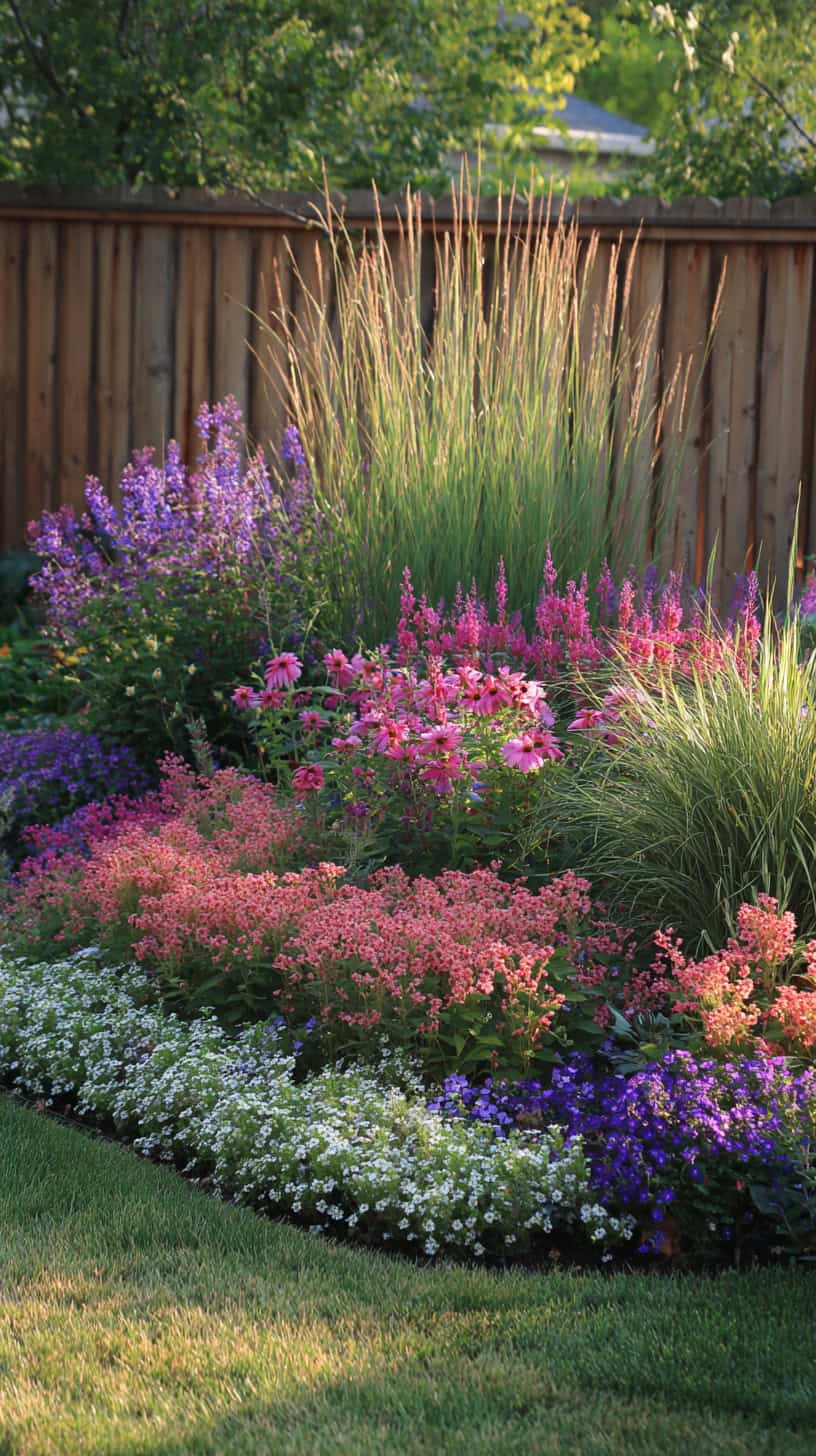 Layered Planting Beds - Image 1
