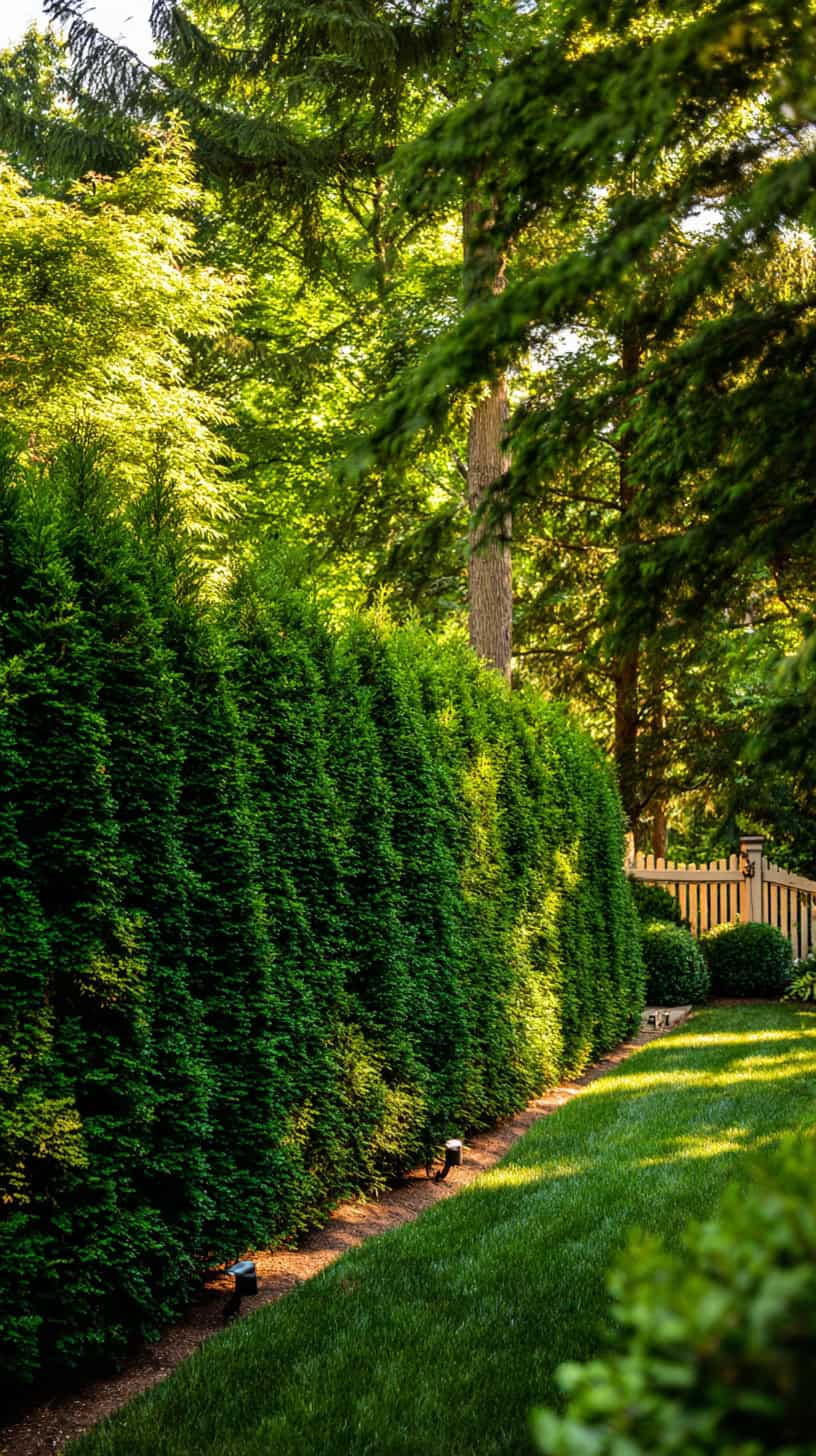 Living Green Fences - Image 2