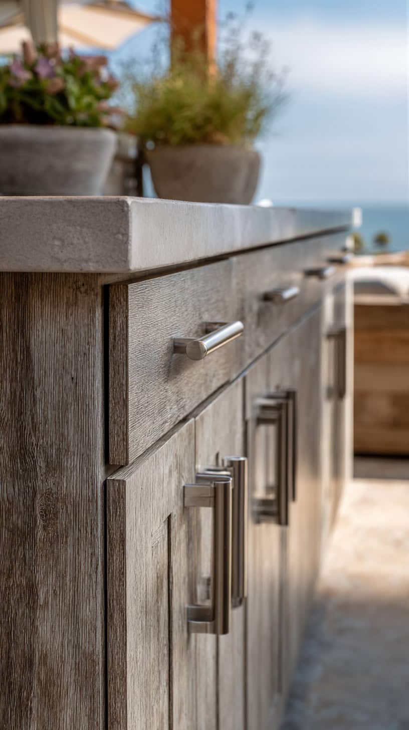 Marine Grade Cabinetry - Image 2