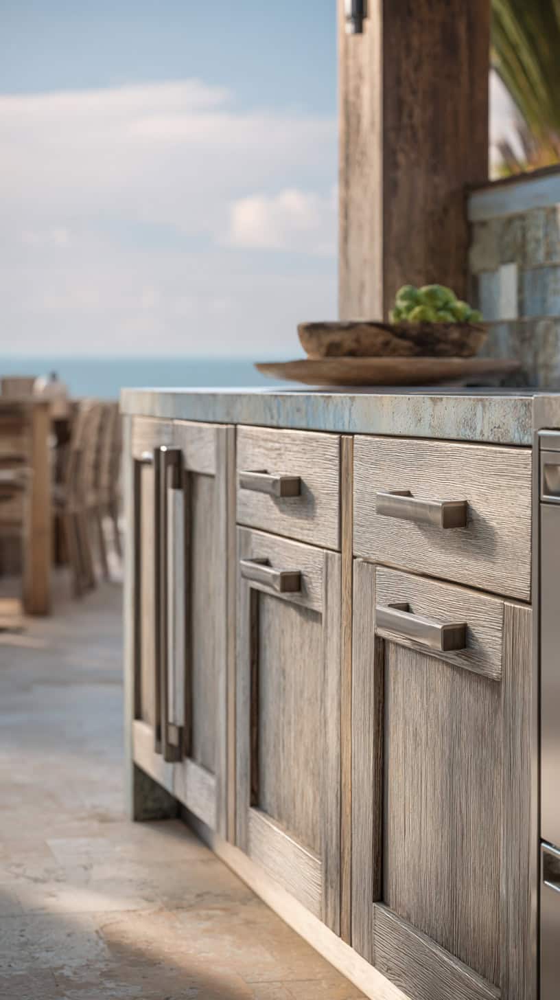 Marine Grade Cabinetry - Image 1