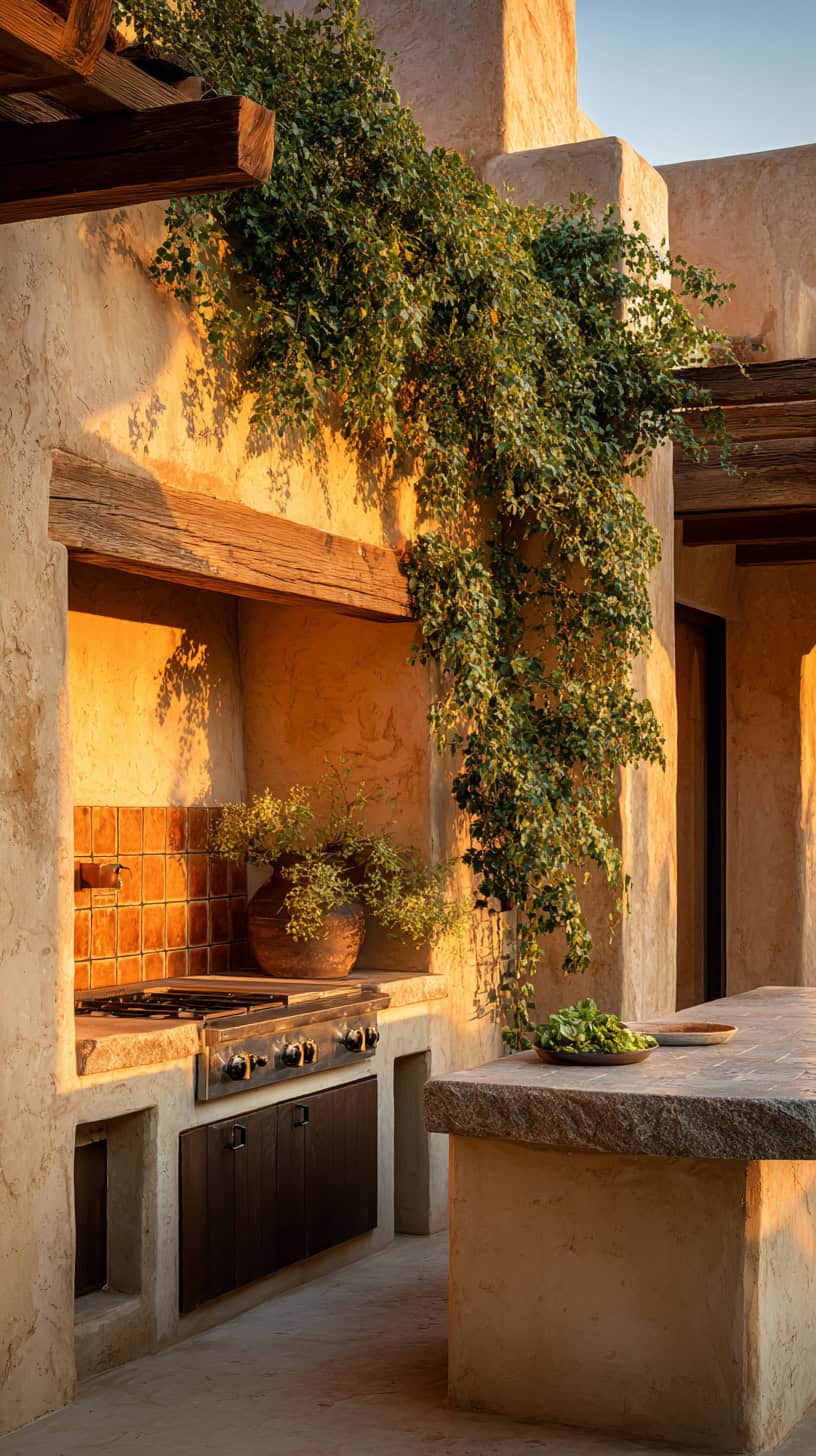 Mediterranean and Rustic-Modern Vibes for Every Climate - Image 1