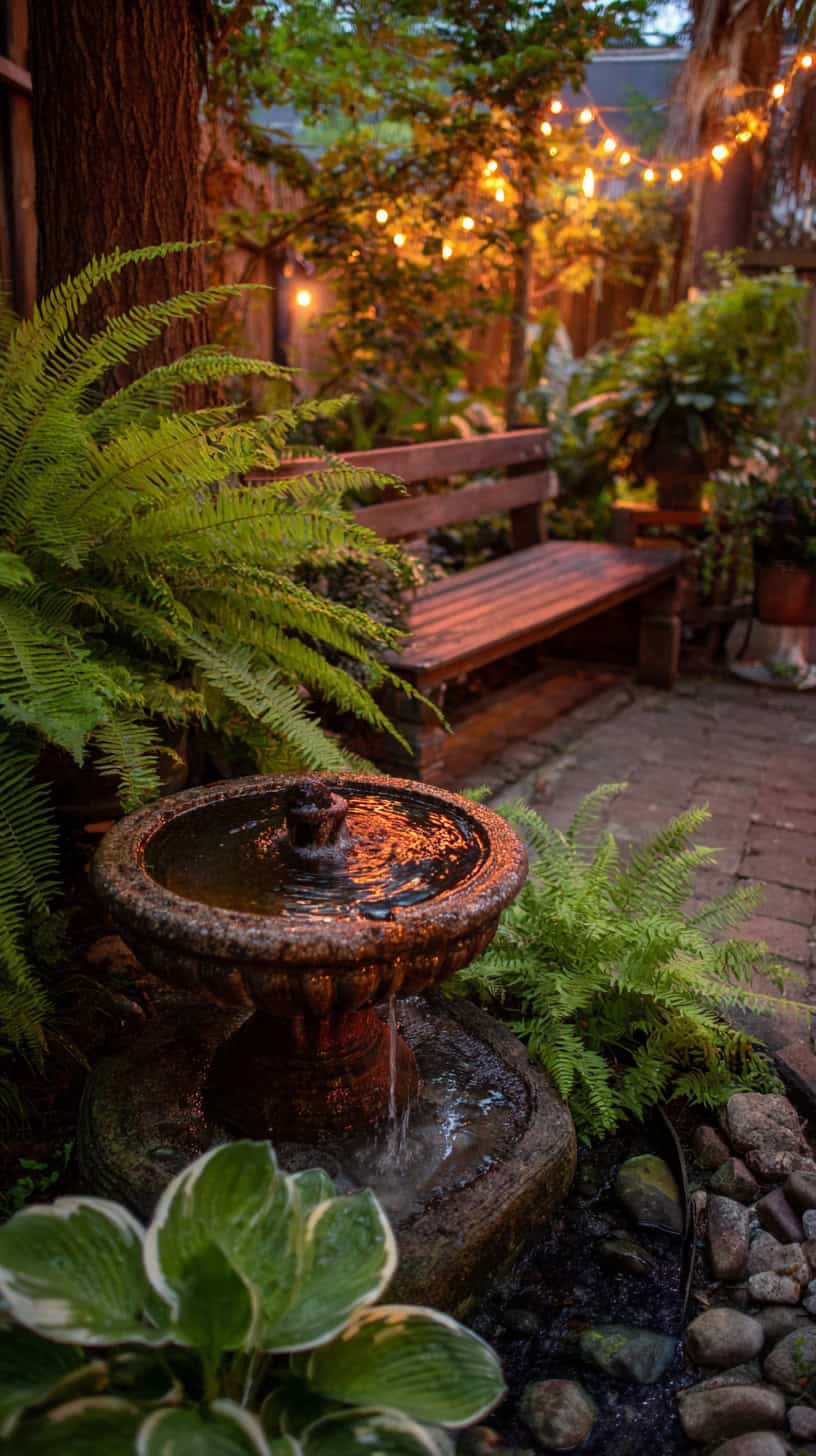 Mini Water Features - Image 2