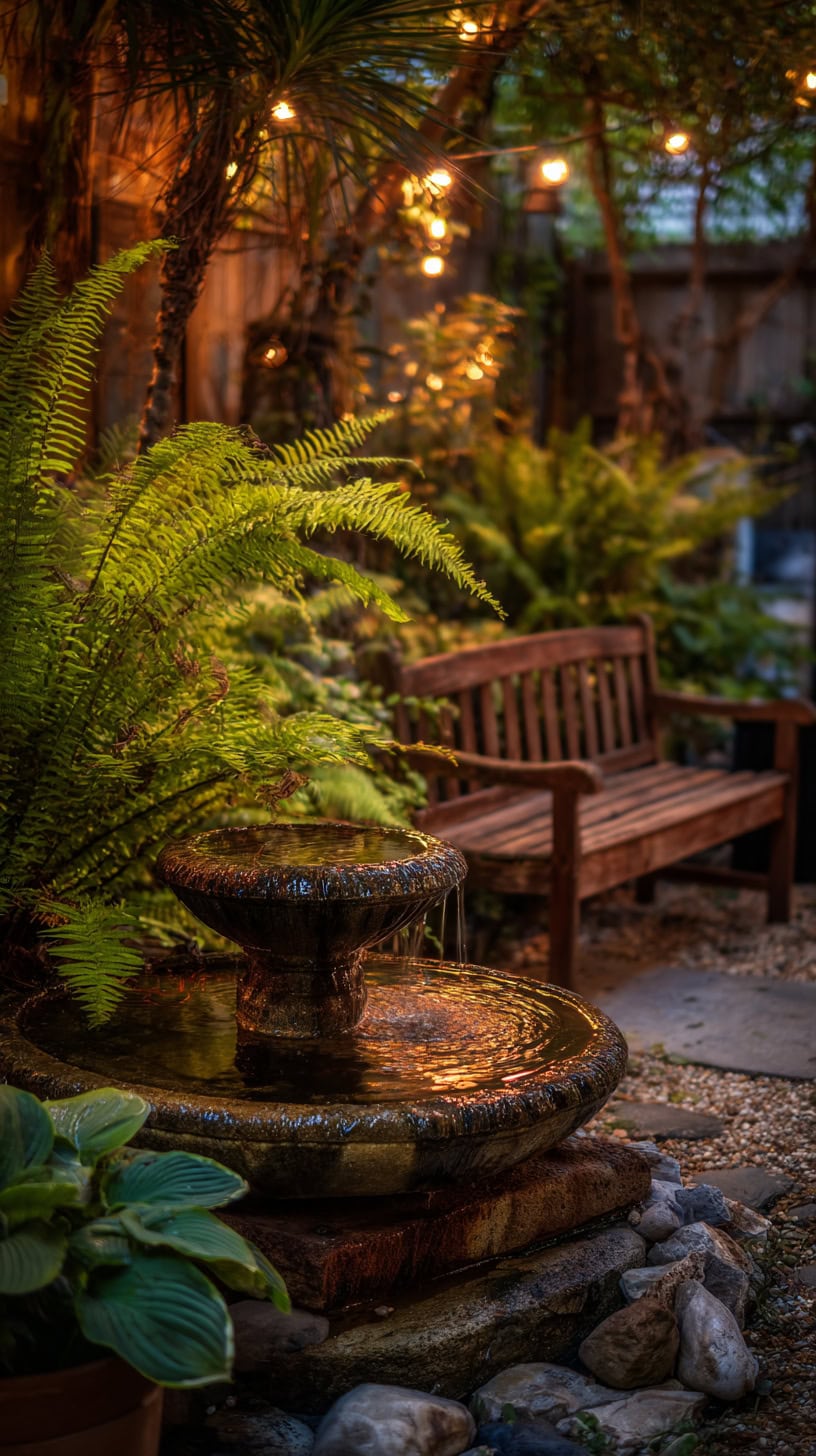 Mini Water Features - Image 1