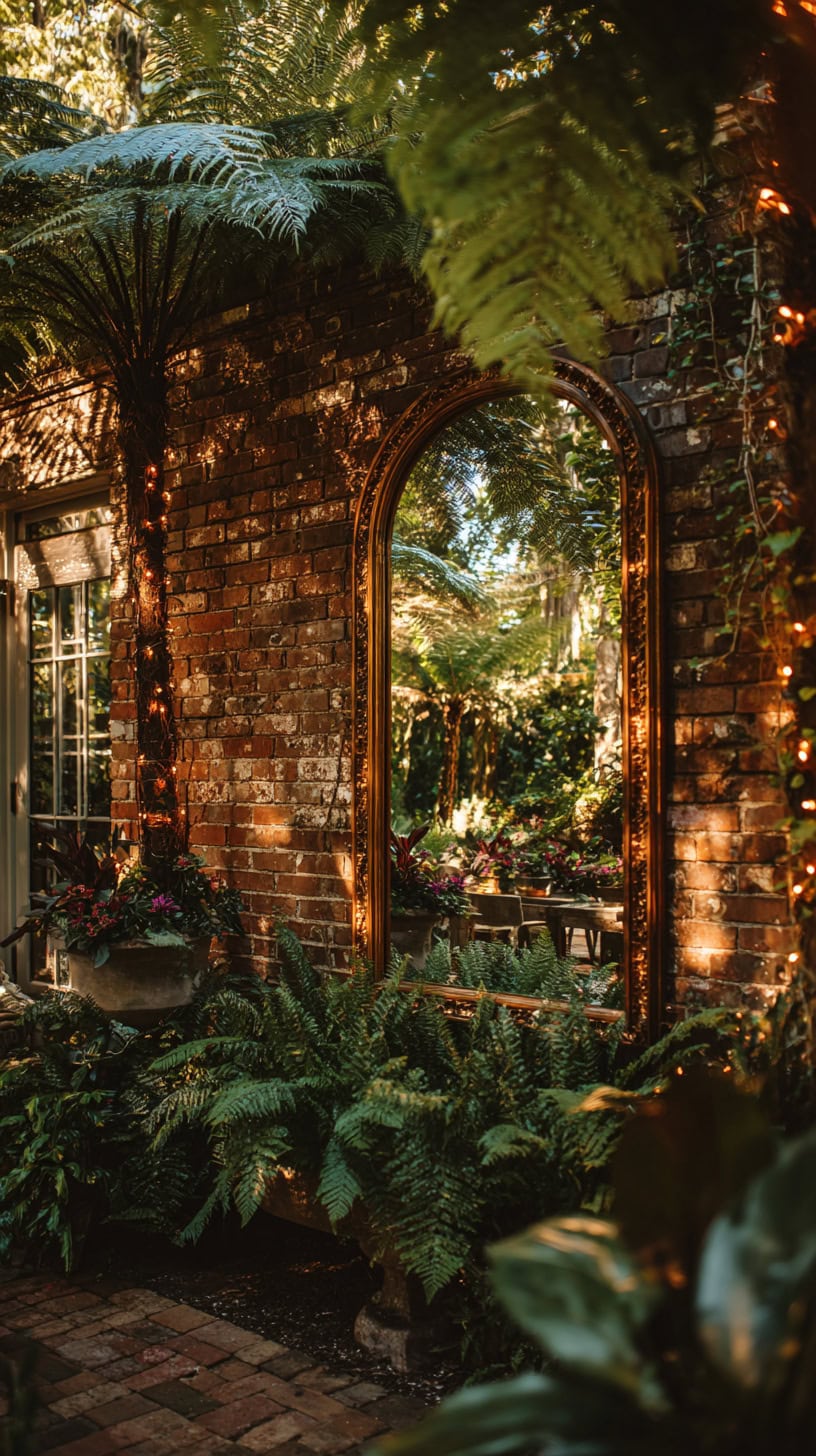 Mirror Illusion Walls - Image 2