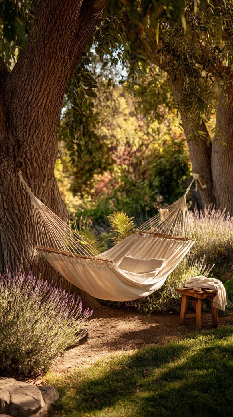 Relaxing Hammock Spot - Image 2