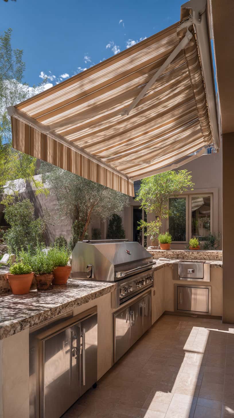 Retractable Awning Area - Image 2