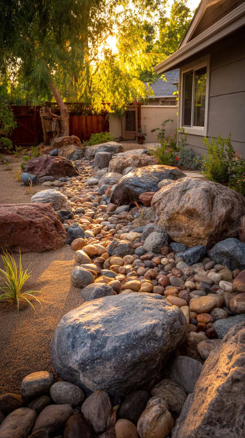 Rock Landscape Garden - Image 1