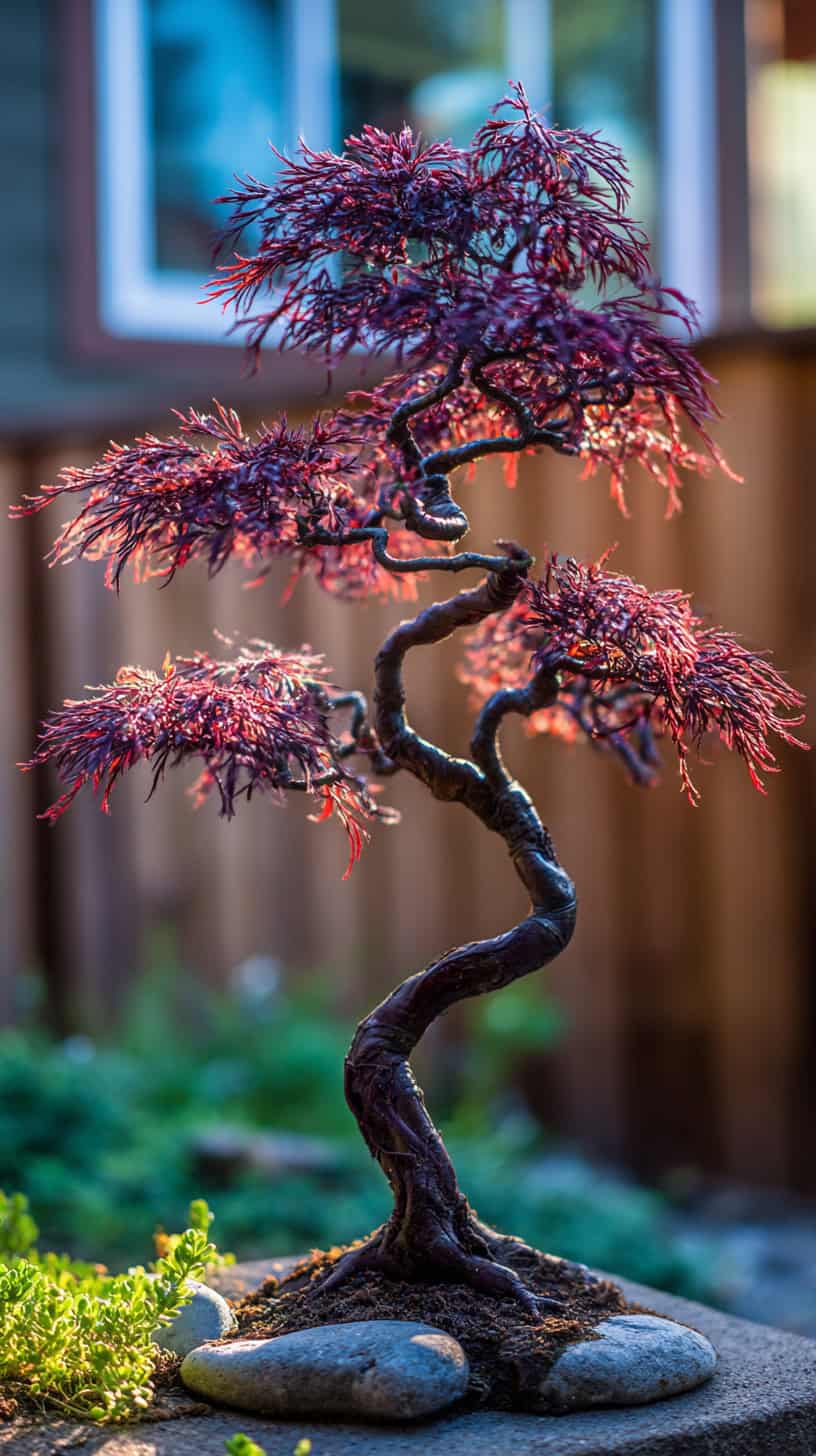 Sculptural Shrub Focal Point - Image 2