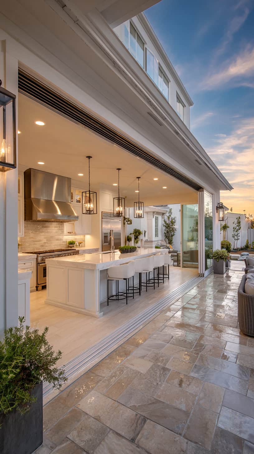 Seamless Indoor Extension - Image 2