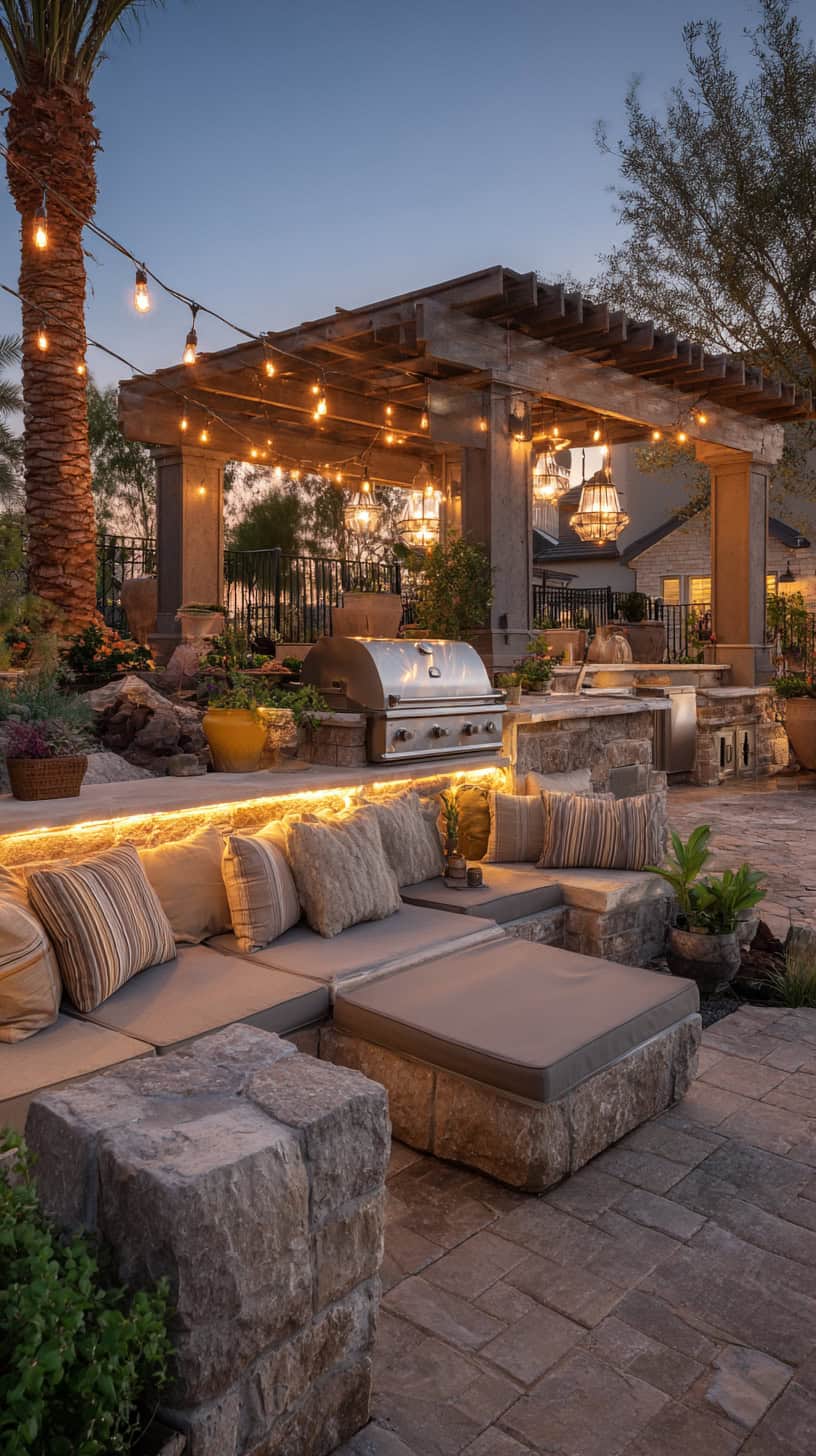 Sitout Grill Design and Grill Design Garage Ideas - Image 1