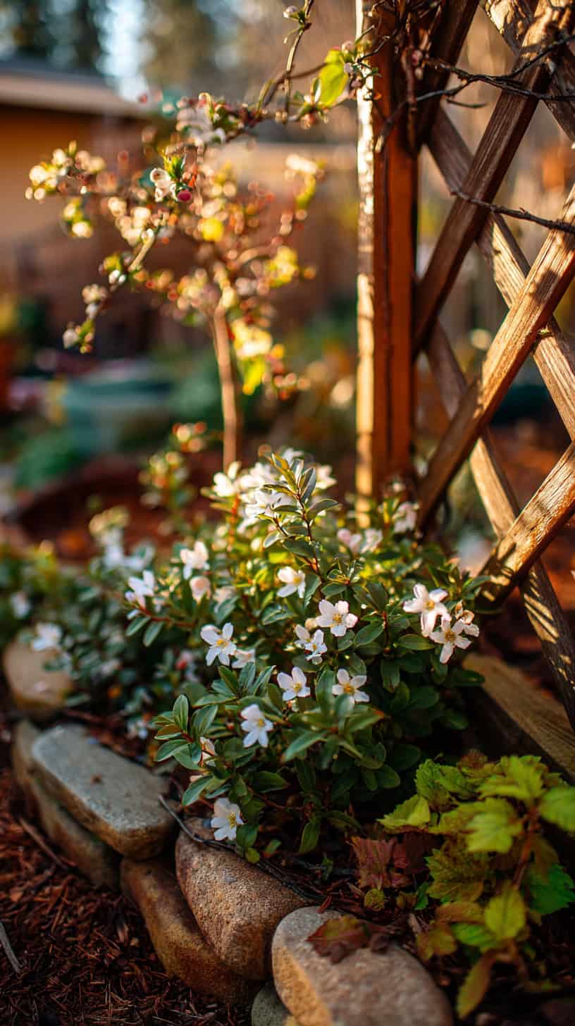 Small Fruit Shrubs - Image 2