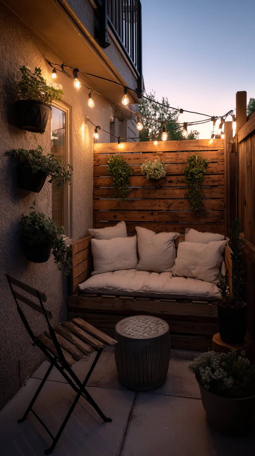 Small Space Solutions: Creating Lounge Magic in Tight Areas - Image 1