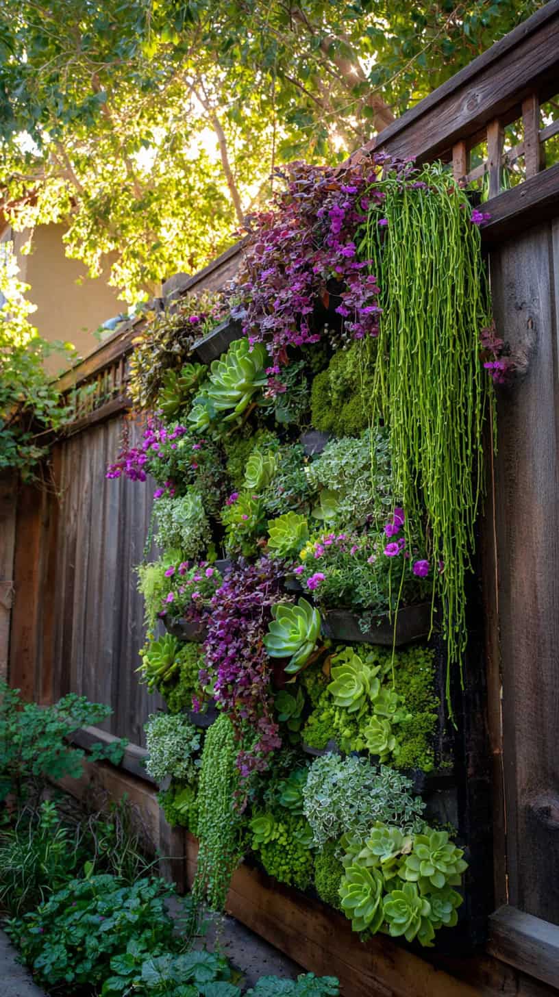 Vertical Garden Walls - Image 1