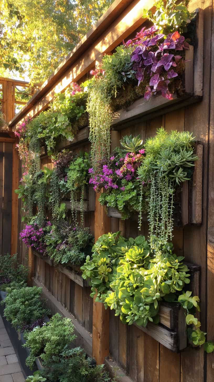 Vertical Garden Walls - Image 2