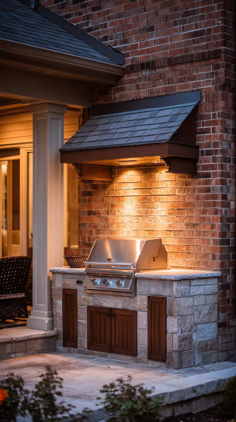 Wall Grill Design and Porch Grill Design Ideas We Love - Image 1