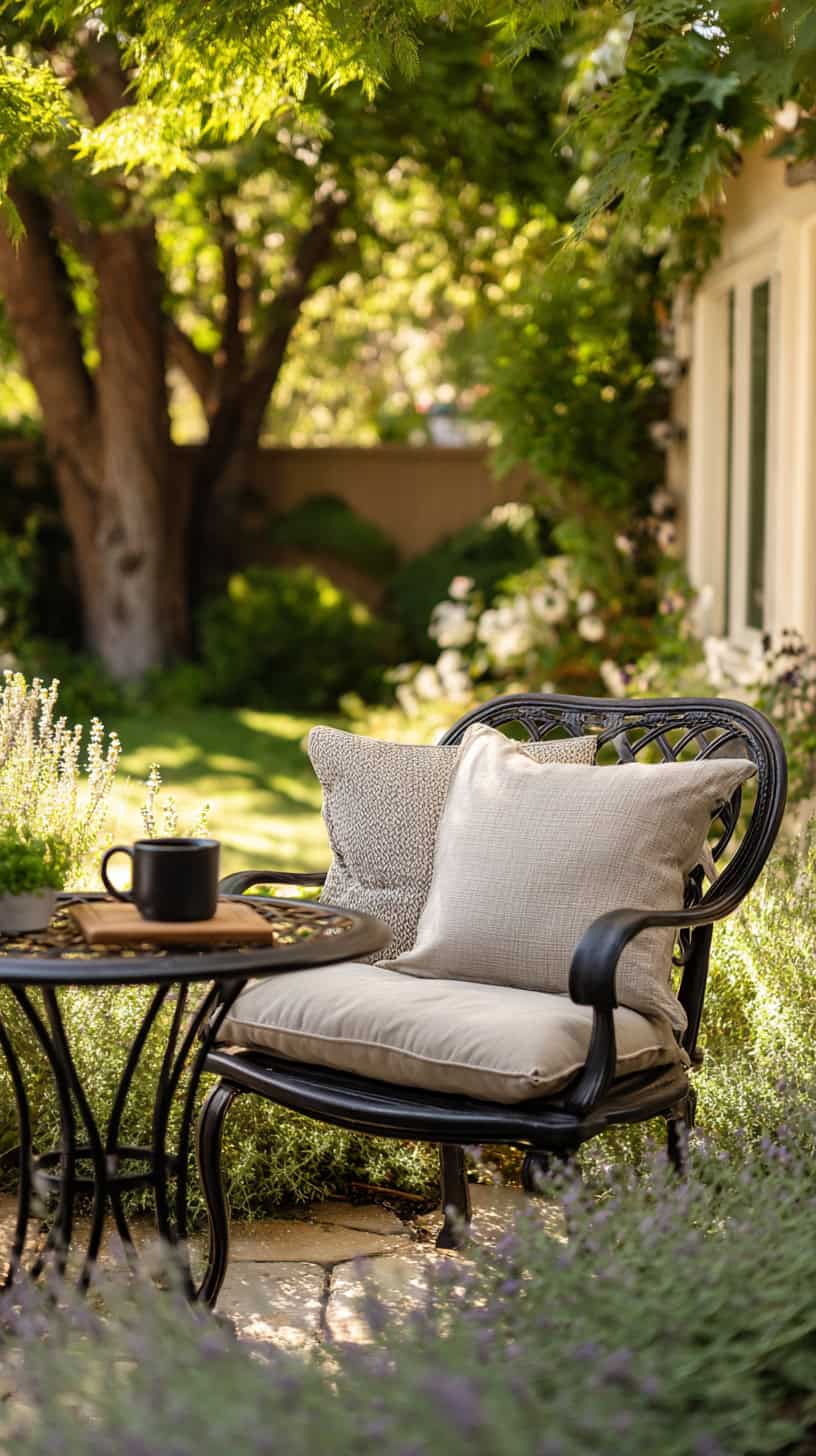 Why Every Mom Needs a Rich Backyard Oasis - Image 1