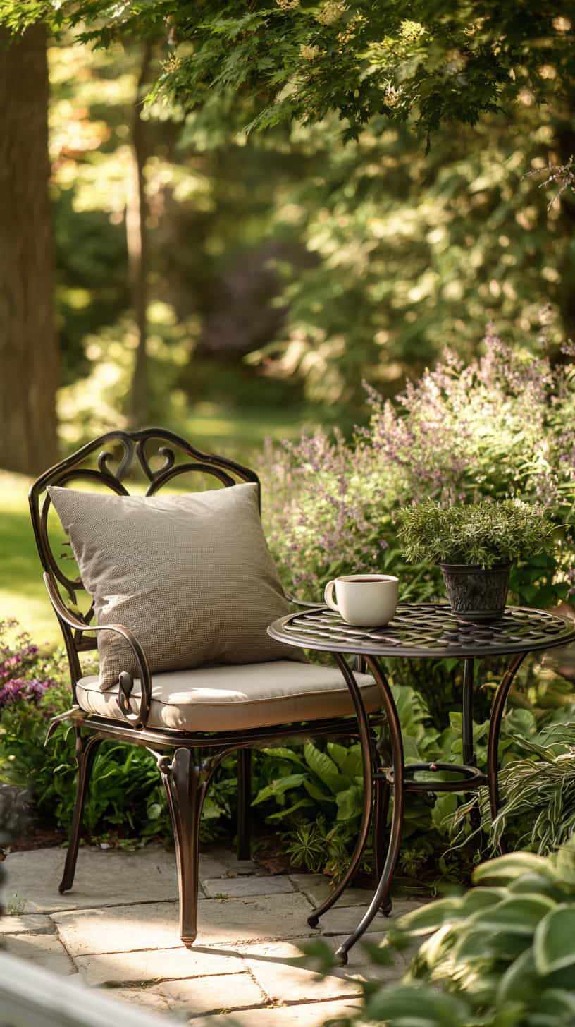Why Every Mom Needs a Rich Backyard Oasis - Image 2