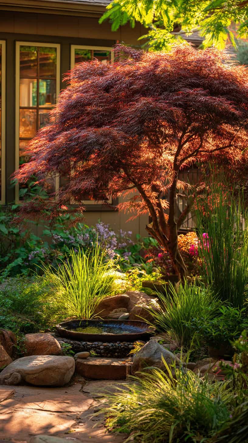 Courtyard Gardens Design and Backyard Ideas - Image 2