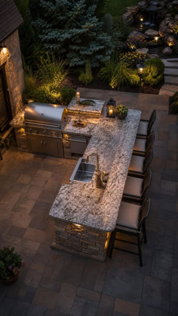 Layout and Design Ideas for Maximum Functionality