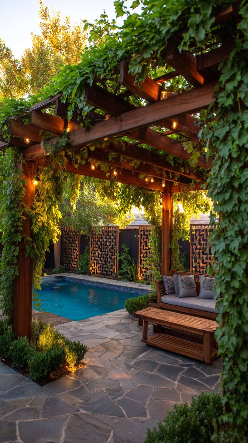 Add Shade, Privacy, and Comfort for Everyday Use - Image 2