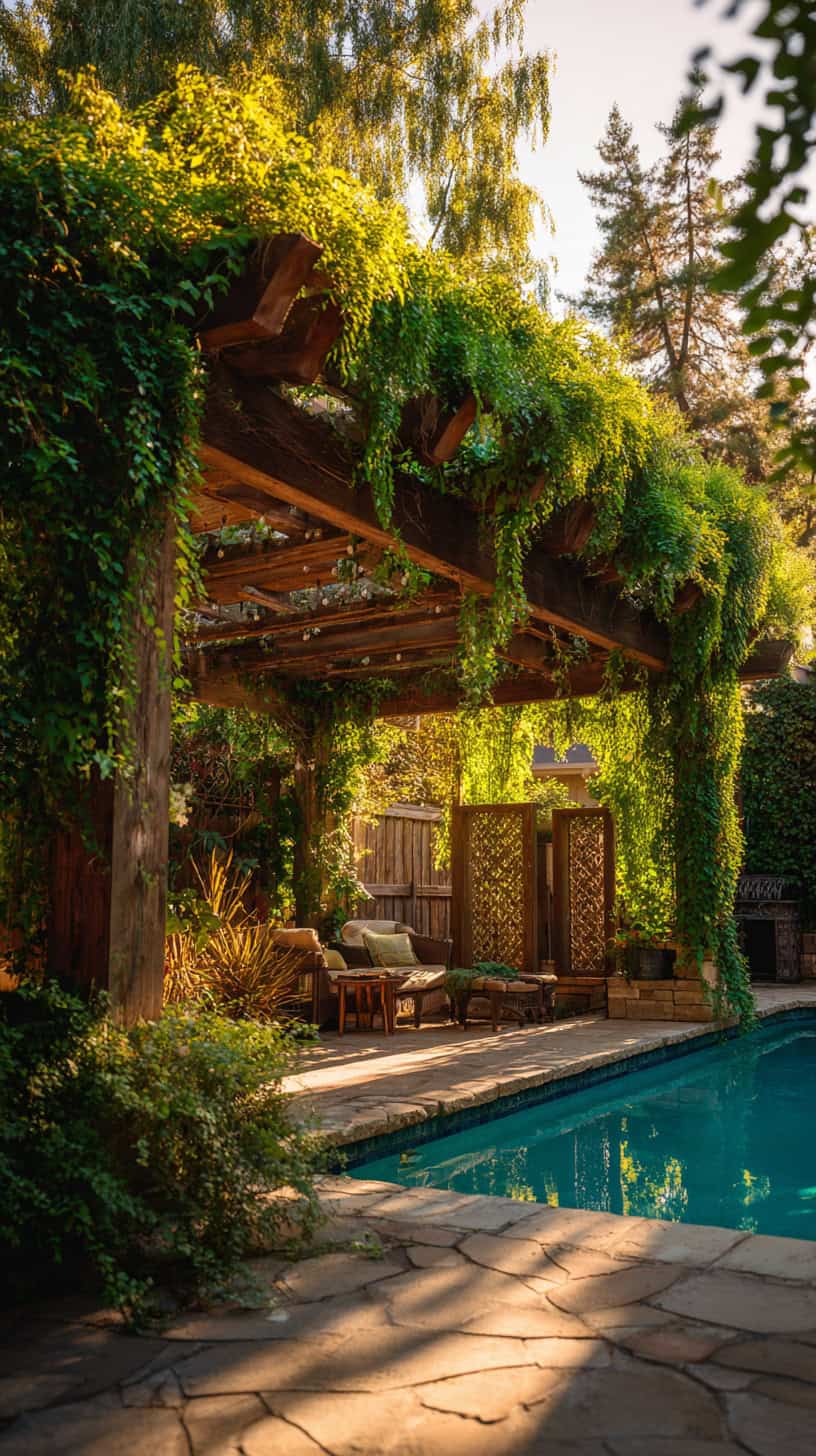 Add Shade, Privacy, and Comfort for Everyday Use - Image 1