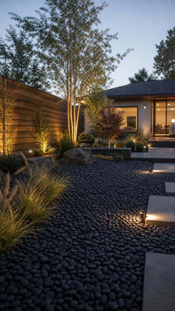 Low-Maintenance Ground Cover