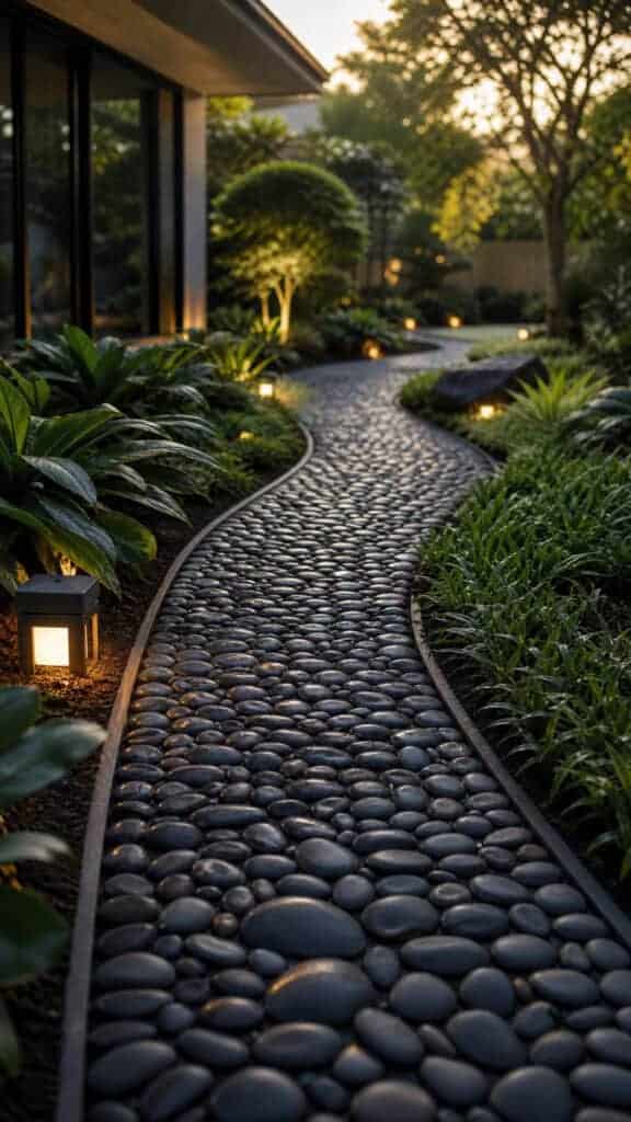 Modern Pathway Perfection