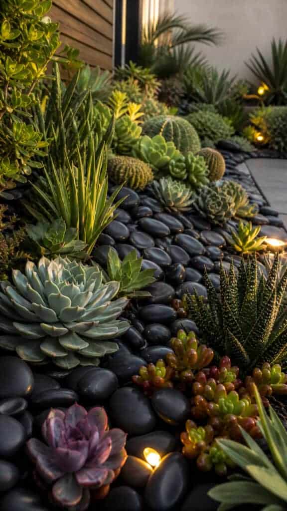 Stunning Succulent Gardens