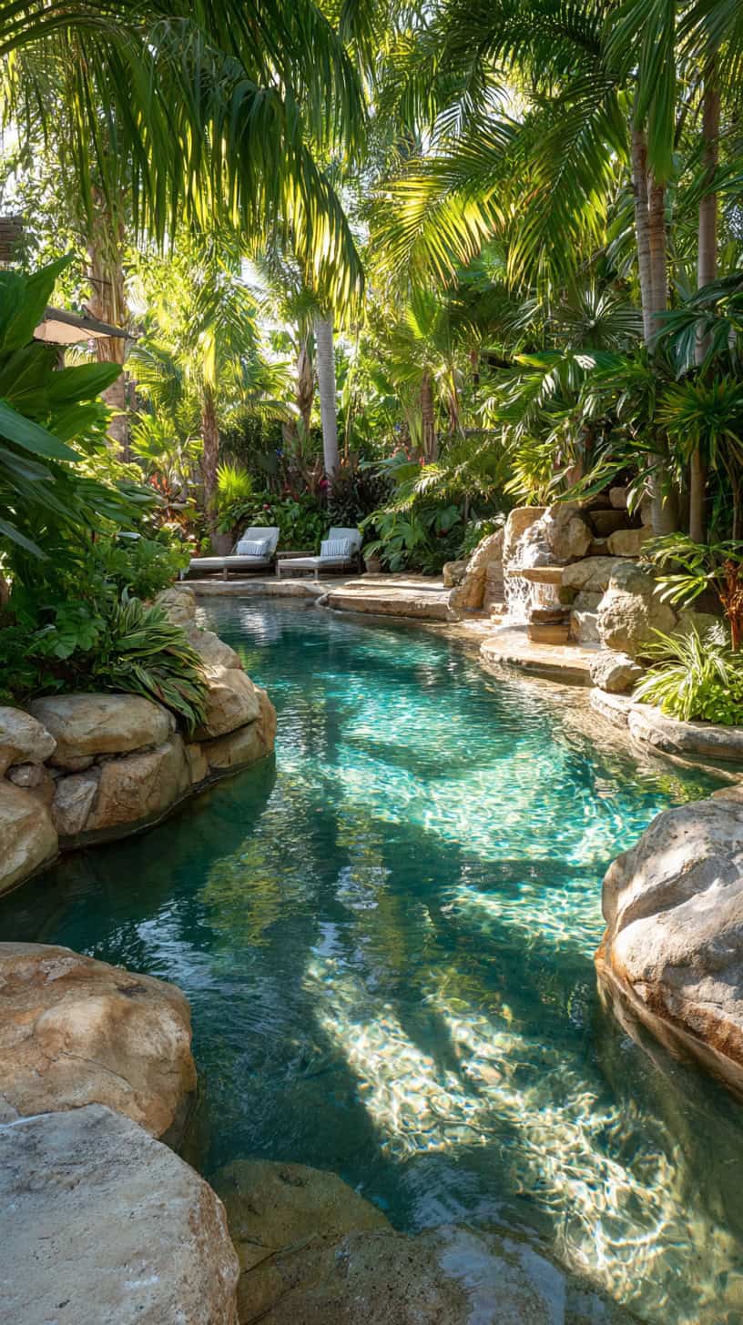 Build a Family Friendly Pool Area That Still Looks Beautiful - Image 2