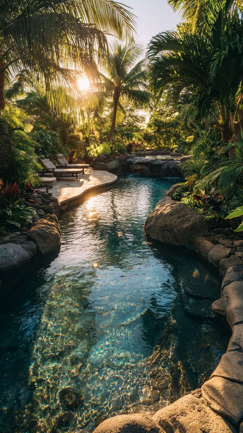 Build a Family Friendly Pool Area That Still Looks Beautiful - Image 3