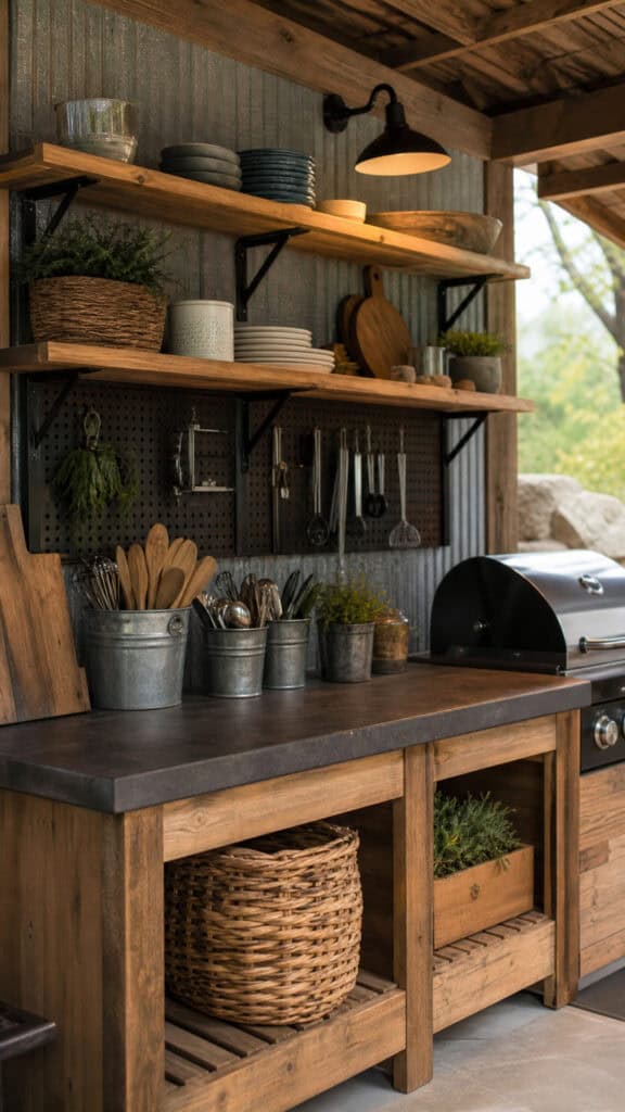 Smart Storage Solutions That Look Custom