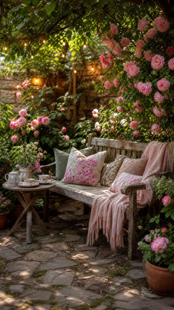 Creating Comfortable Seating Areas for Family Gatherings