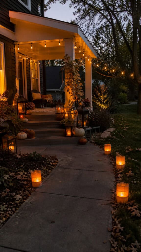 Illuminate Your Space With Strategic Lighting