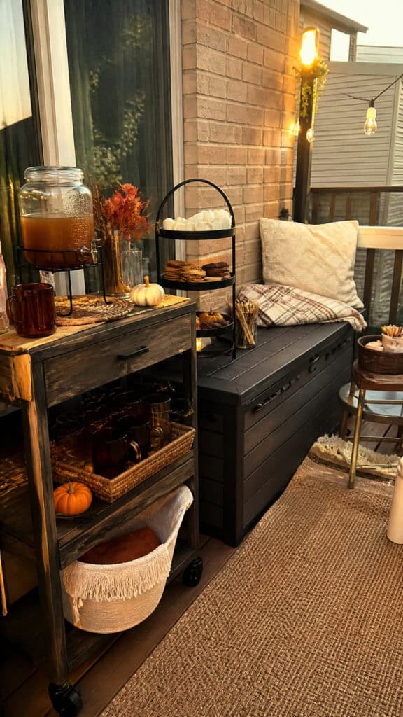 Make it Functional for Fall Activities
