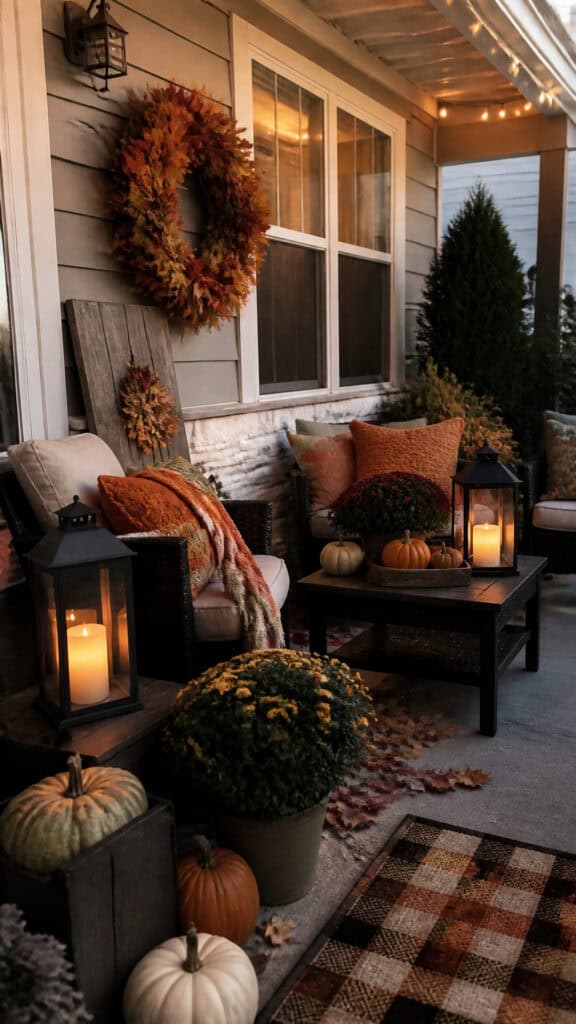 Don't Forget the Finishing Touches