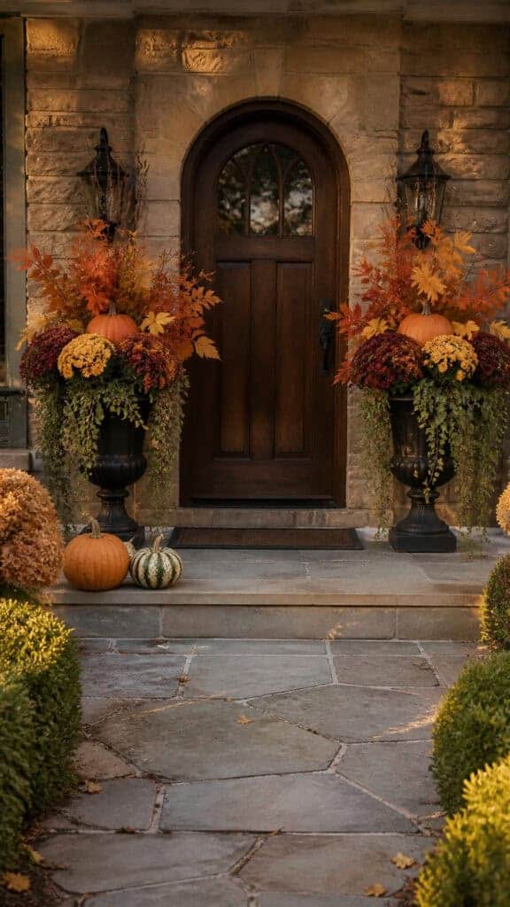 Styling Tips for Maximum Curb Appeal