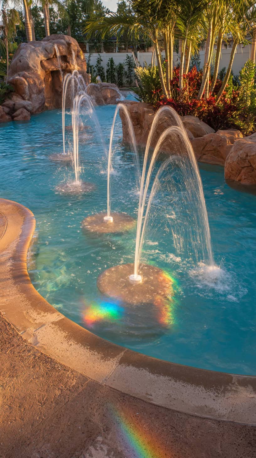 Family Friendly Splash Zone - Image 2