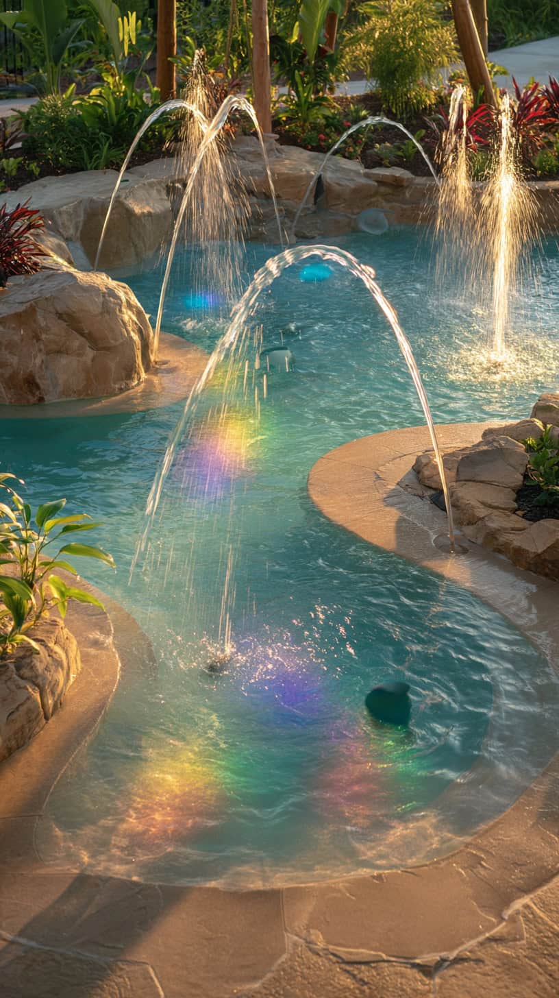Family Friendly Splash Zone - Image 3